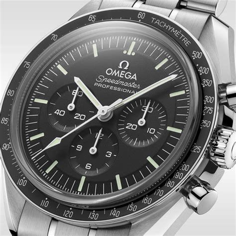 omega speedmaster prezzo nuovo|omega speedmaster price list.